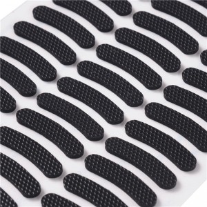 Fallo de espuma de espuma y espuma de espuma de espuma de espuma y compresión de espumanegra de 0,5 mm de llanura de llama