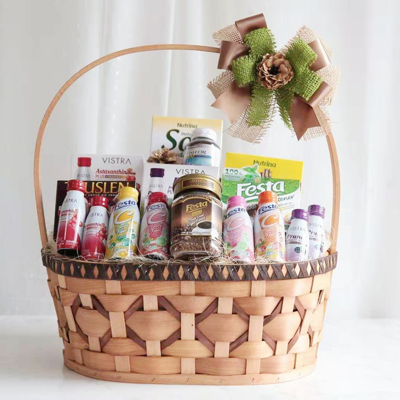 Cesta de regalo