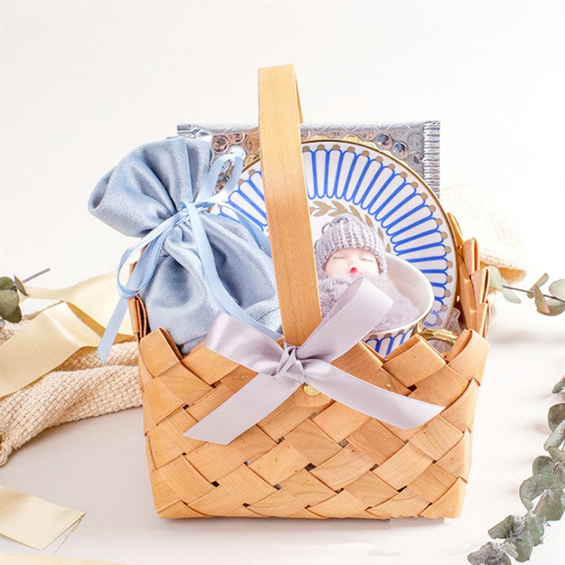 Cesta de regalo