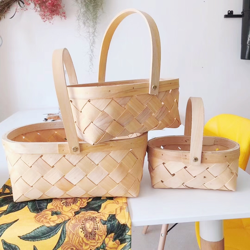 Cesta de regalo