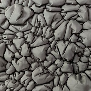 Embridio jianmian reciclado