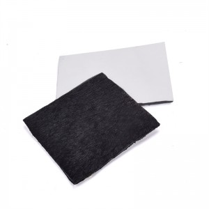 Elong al aire libre 251003 Belleza de la caza de la belleza Plataforma de la flecha de cuero de la flecha de la flecha para el tiro del tiro con arco