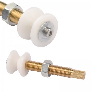 Elong al aire libre 250000 de pesca Flecha de pesca RESTURVE RESTURCE DE LA FLECHA PARA EL REPORTE PARA LA CABA DE PESTOR DE PESCA DE LABE DEL OTAL