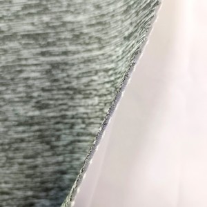 Reciclar la ropa de zapato de bolso de poliéster.