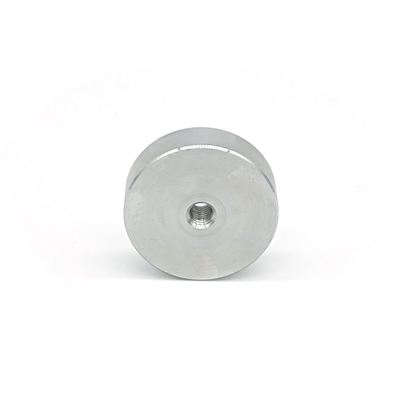 Personalizar Piezas de Máquina de Torno de Aluminio CNC Piezas de mecanizado CNC