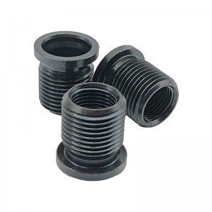 Fábrica Venta caliente OEM ODM Precisión SERVICIO PERSONALIZADA CNC Piezas de fresado CNC Torno de alta precisión mecanizado