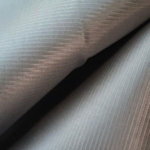 Tela de transferencia reciclada