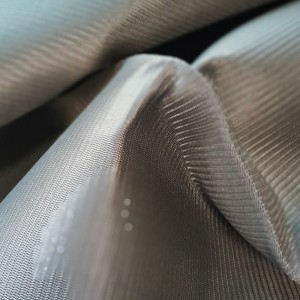 Tela de transferencia reciclada