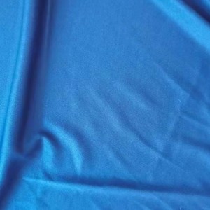 tela reciclada poliéster