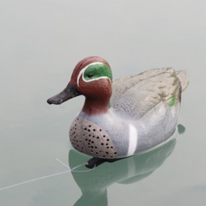 Nuestro señuelo de la simulación de la caza de la caza 12.5