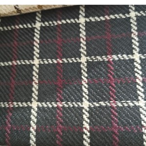 Tela tejida de reciclaje