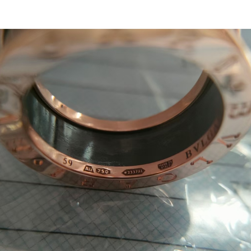 Cómo probar si su joyería es realmente 18K/14K/10K/9K KARAT GOLD?