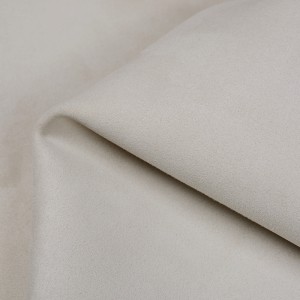 Tecnología Imitación Serie de cuero Tela helada BNT1947