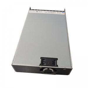 SMPS 85-264V CA INPUT CV 24V 500W Impresora 3D Conductor de la fuente de alimentación de la fuente de alimentación con certificada por UL