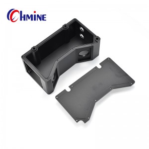 Piezas de torno de piezas CNC de procesamiento mecánico