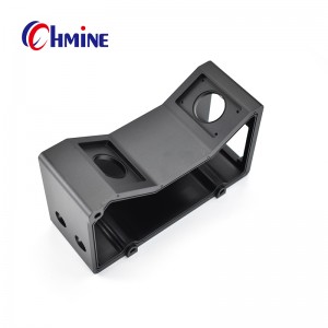 Piezas de torno de piezas CNC de procesamiento mecánico