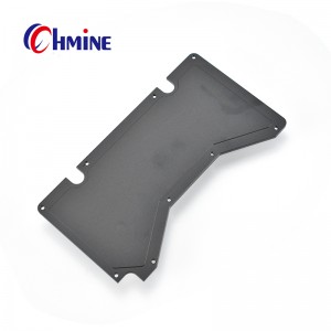 Piezas de torno de piezas CNC de procesamiento mecánico