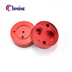 Piezas de torno CNC de precisión personalizado Piezas de torno Aleación de aluminio Acero inoxidable Plástico de cobre