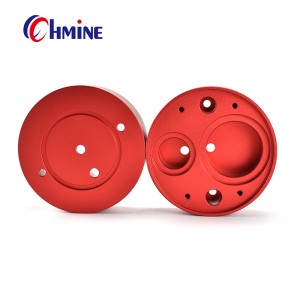 Piezas de torno CNC de precisión personalizado Piezas de torno Aleación de aluminio Acero inoxidable Plástico de cobre