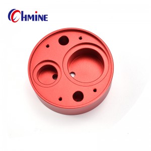 Piezas de torno CNC de precisión personalizado Piezas de torno Aleación de aluminio Acero inoxidable Plástico de cobre