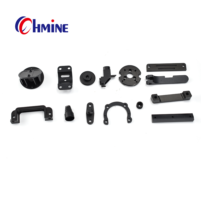 Especializada en Mecanizado CNC y Mecanizado Torno Piezas Industriales Piezas Industriales Equipos Semiconductores
