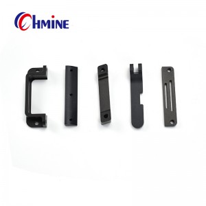 Especializada en Mecanizado CNC y Mecanizado Torno Piezas Industriales Piezas Industriales Equipos Semiconductores