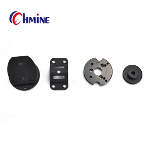 Especializada en Mecanizado CNC y Mecanizado Torno Piezas Industriales Piezas Industriales Equipos Semiconductores