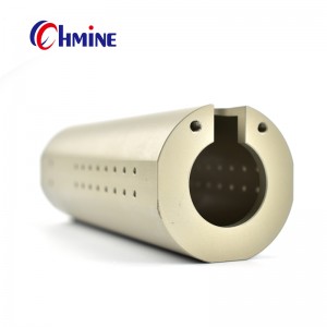 Procesamiento mecánico Piezas CNC Piezas de torno Piezas industriales Piezas de maquinaria de embalaje