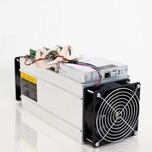 Bitcoin Miner Genérico Antminer S9 13.5T 13500GH/S, 0.098 J/GH Eficiencia de potencia, 13.5th/S BitMain S9 16nm 1372W BM1387, con fuente de alimentación