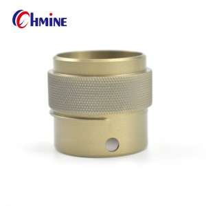 Producción de piezas de metal y plástico/non-Standard Personalization/no MOQ \\\\/Strictly Produce según los dibujos