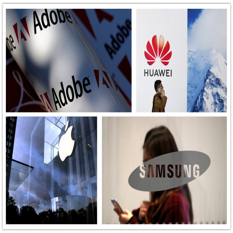 Top 10 mejores empleadores del mundo