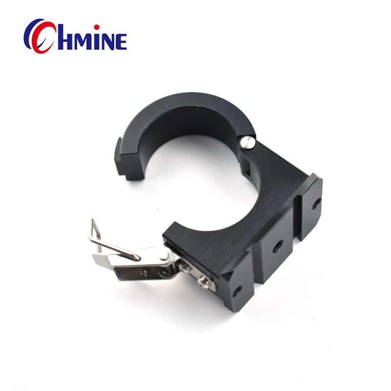 Piezas CNC Piezas de torno Piezas mecanizadas Piezas de maquinaria de envasado Piezas de maquinaria de hardwarenegras de óxidonegro