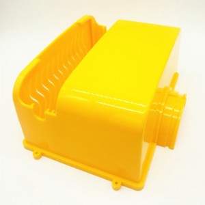 Hecho personalizado PC PC ABS Piezas de plástico Fabricante Moldeo por inyección Servicio de productos de plástico