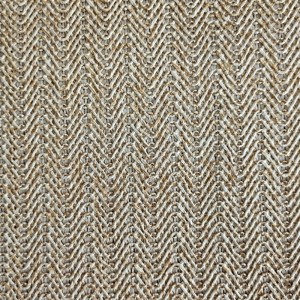 Bolsa de tela tejida reciclada Moda de cama