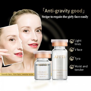 Máscara de venta caliente coreana en polvo blanqueamiento anti arruga hidrohidratante máscara en polvo