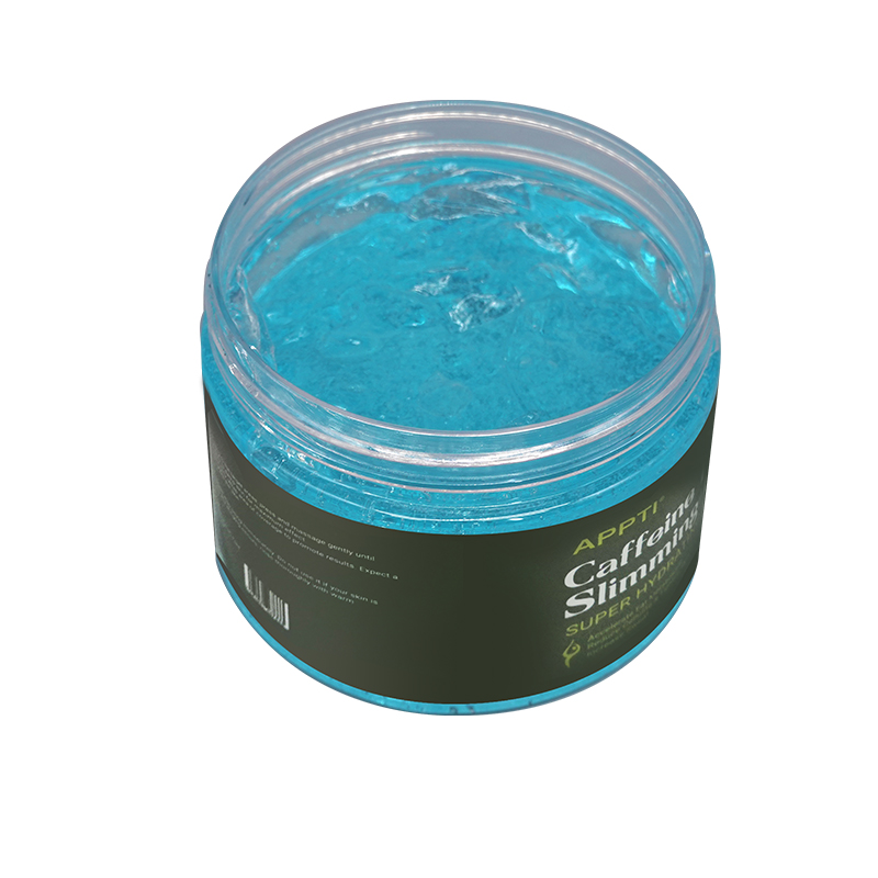 Etiqueta privada Crema para adelgazar Caffeine quema de grasa crema para adelgazar Crema de grasa Crema de grasa Adelgazamiento