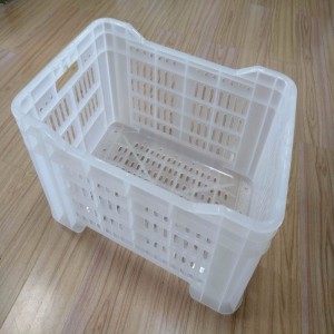 Máquina de moldeo por inyección de plástico de alta calidad U158TS