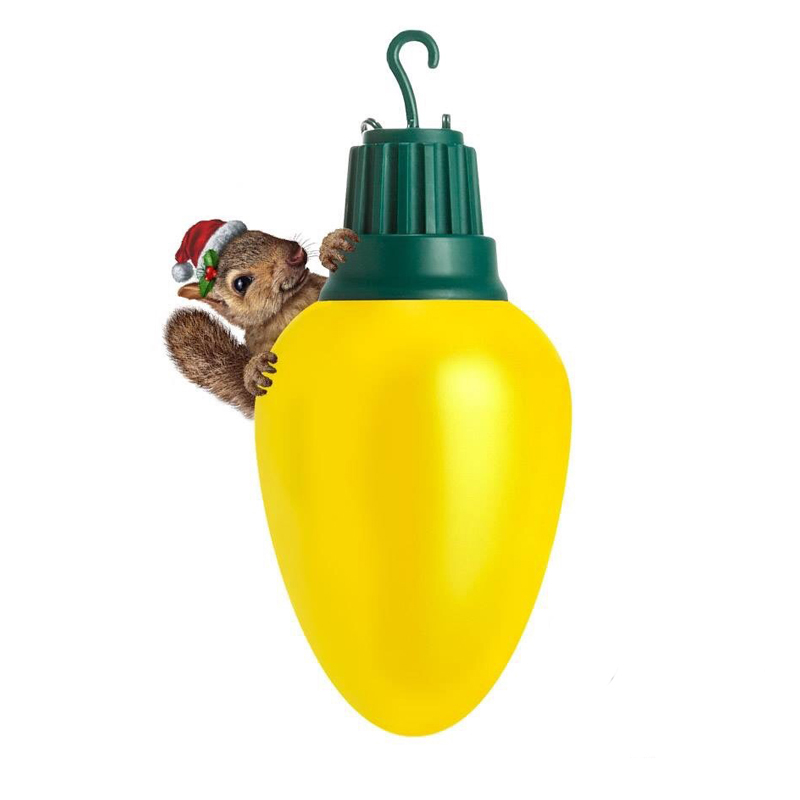 Partido de Navidad OEM LED 5 luces Conjunto Decoración Navidad Vacaciones Grandes Luz