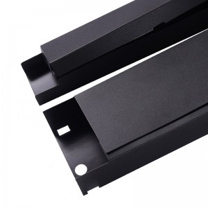 Fabricantes Suministro FR700 Hoja aislantenegra Llamada Retardante Mylar Hoja Compresión PC Hoja Adaptador de corriente