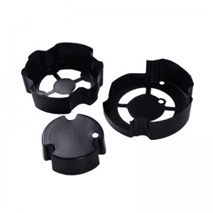 Bulge Bulge Procesado Hoja de aislamiento Llamada Retardante PP Hoja de aislamiento de plástico Ampolla NUEVA Hoja de aislamiento de vehículos de energía