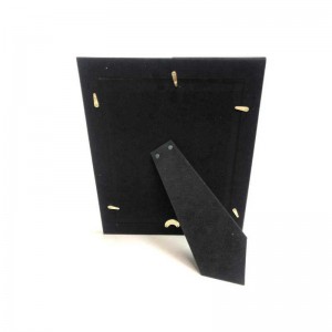 Marco de imagen de mármol de artesanía moderna