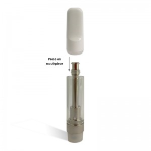 Los mejores cartuchos de CBD S6-CCL-P