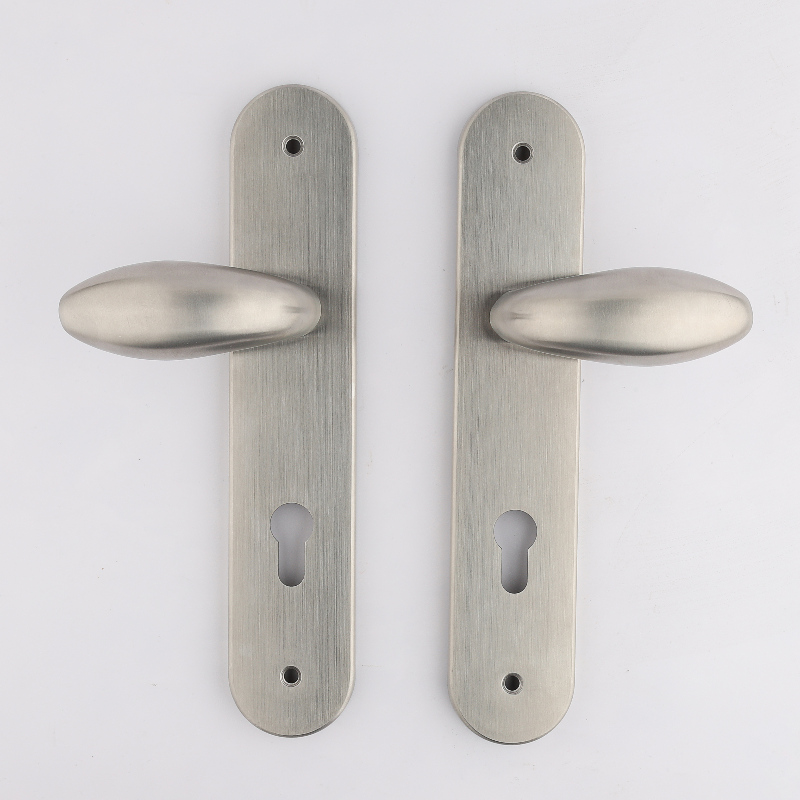 6001 CLAQUETA DE MORTISE DE ACERO ACERADO DE ALTA CALIDAD 304