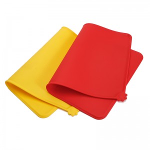 Matetas de alimentación para perros a prueba de agua de silicona de grado alimenticio