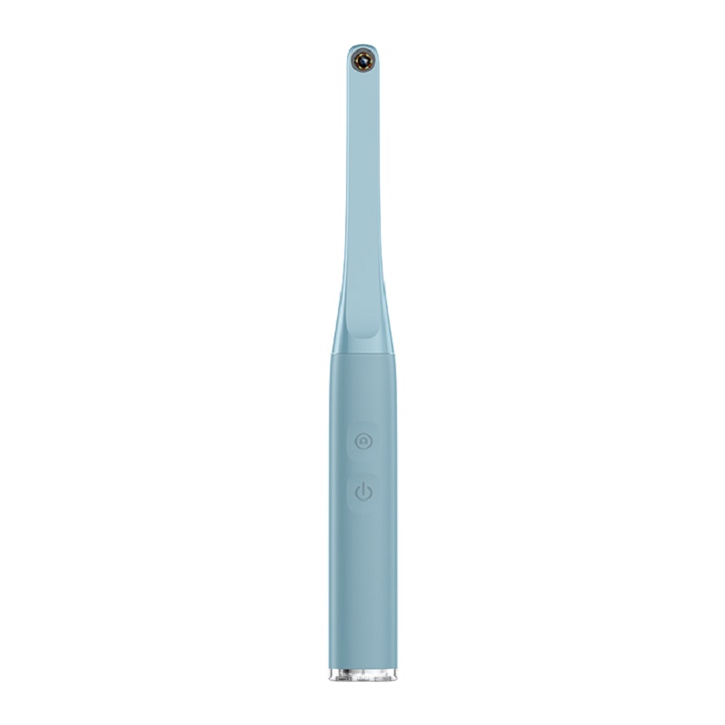 Mini Inspección de inicio Microscopio digital WiFi Escáner Intraoral 1080P HD Dental Cámara intraoral