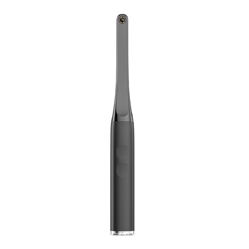 Mini Inspección de inicio Microscopio digital WiFi Escáner Intraoral 1080P HD Dental Cámara intraoral