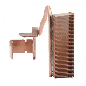 Módulo del radiador del escáner del proyector de oficina