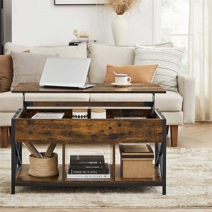 Tablas de Coffe --- MCF22003