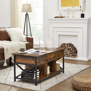 Tablas de Coffe --- MCF22003