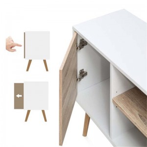 Soporte de TV --- MT22003